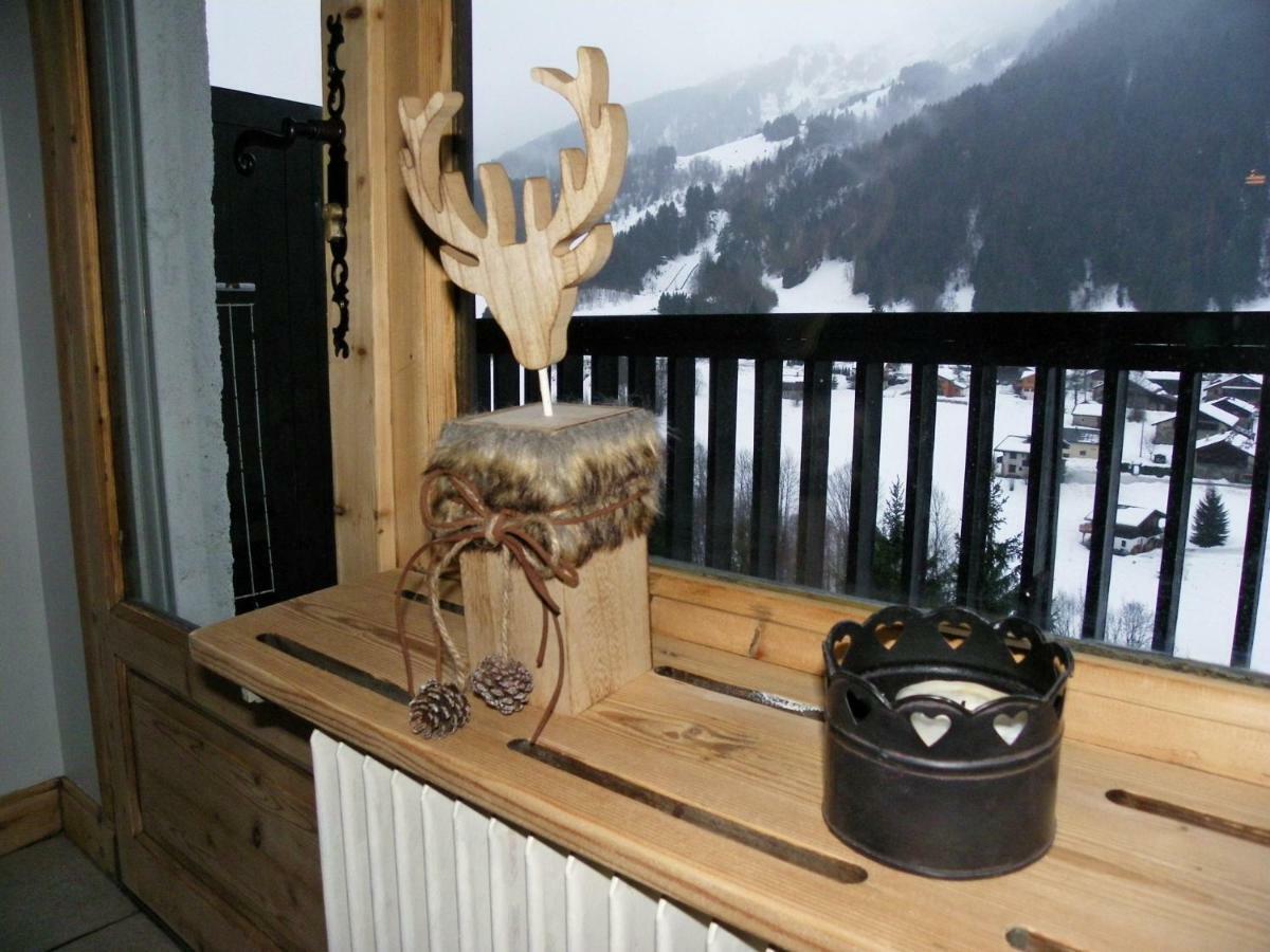Le Bionnassay Les Contamines-Montjoie Exterior foto